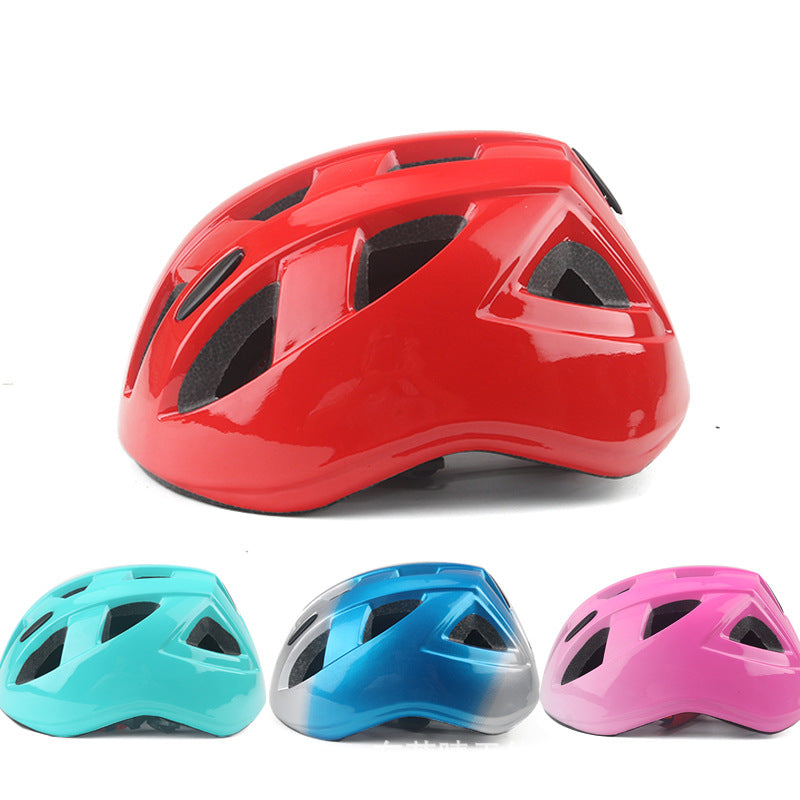 WoVerstellbarer belüfteter Fahrradhelm Karnz