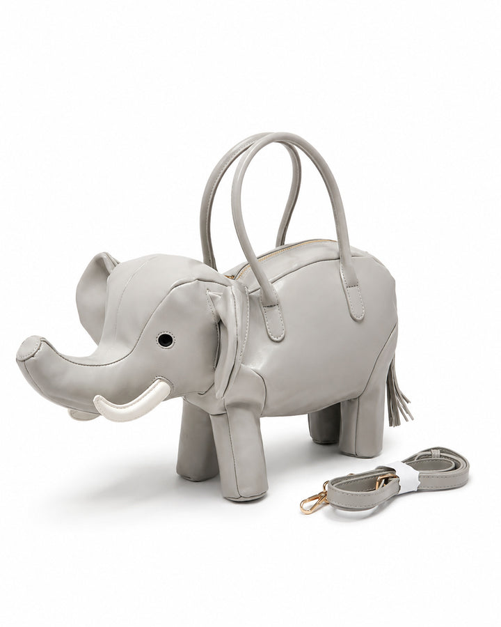 Neuheit Tierformige Handtasche