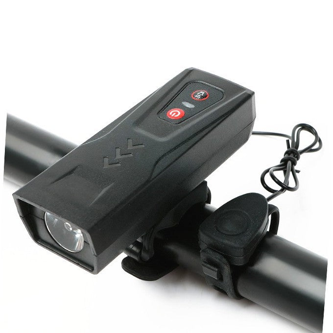 Erweiterte LED-Fahrrad-Sicherheitslichter Karnz