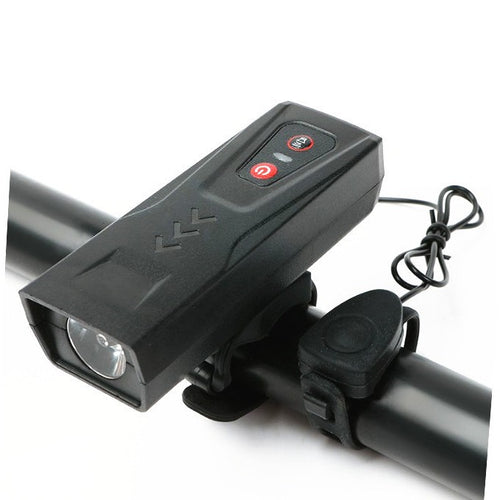 Erweiterte LED-Fahrrad-Sicherheitslichter Karnz