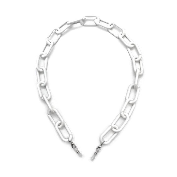 Chunky Chain Brillenhalter Karnz