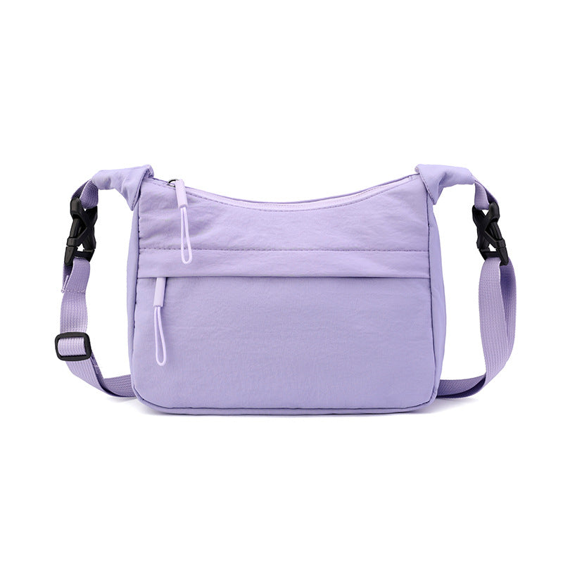 WoMulti-Functional Everyday Messenger Bag Karnz