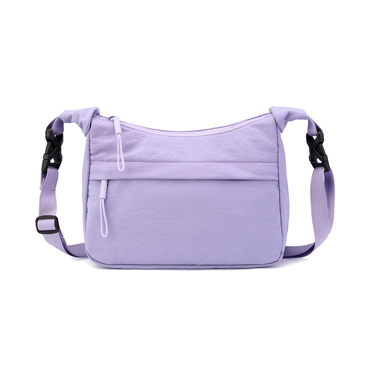 WoMulti-Functional Everyday Messenger Bag Karnz
