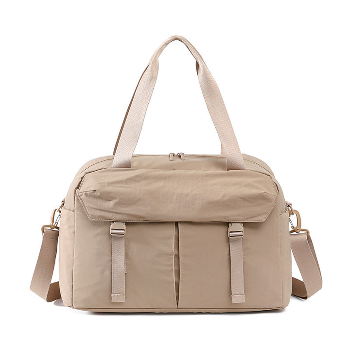 Reis Duffel Tasche