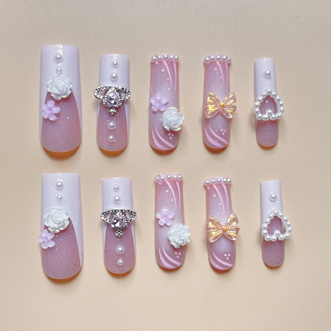Nagelkunst Karnz