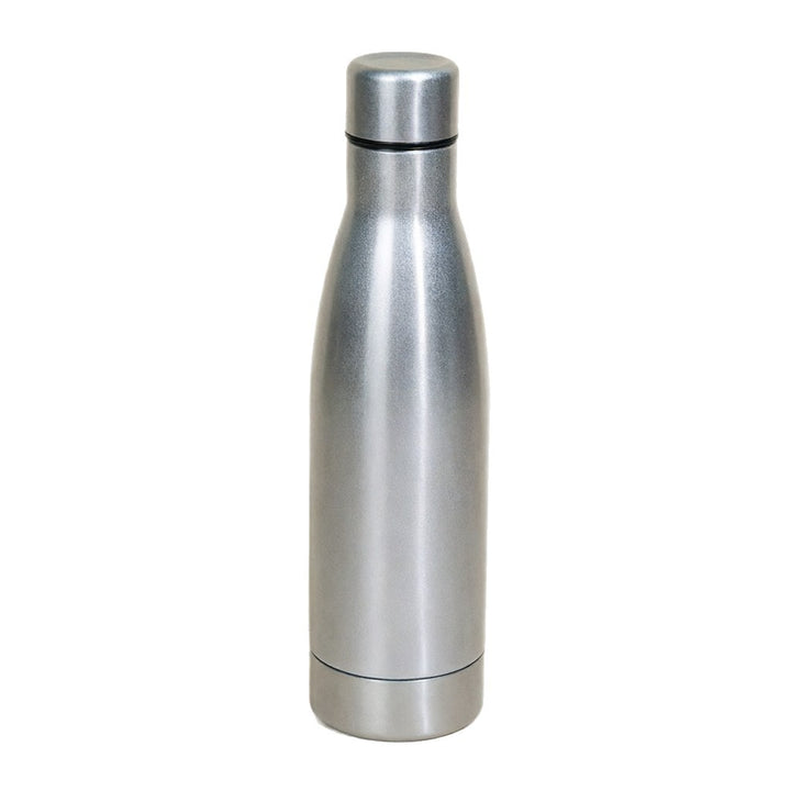 Isolierte Edelstahl-Wasserflasche Karnz