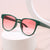 Damen Sonnenbrille im modischen Cat-Eye-Stil Karnz