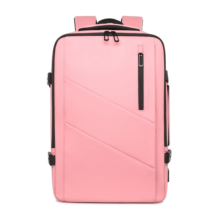Multifunktionaler Sleek Reiserrucksack Karnz