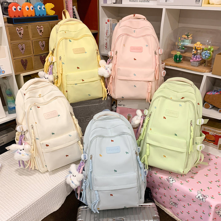 Niedlicher Charakter-verzierter Rucksack Karnz 1791206030