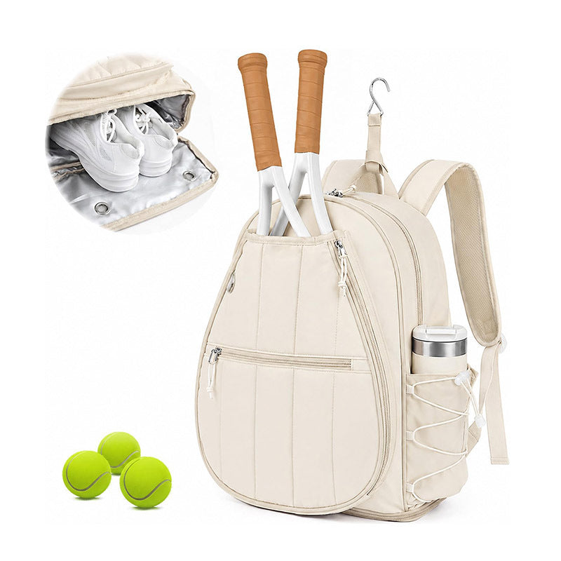 Multi-Functional Tennis-Rucksack Karnz