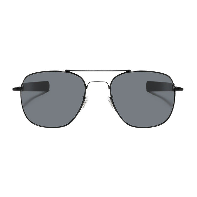 Damen modische Sonnenbrille Karnz