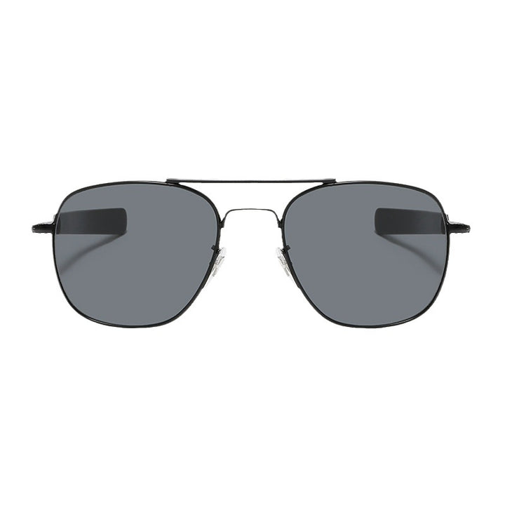 Damen modische Sonnenbrille Karnz