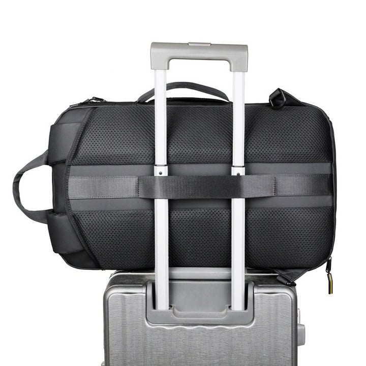 Robuste Abenteuer-Reise-Rucksack Karnz
