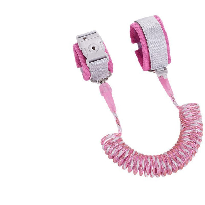 Elastische Sicherheitsleine Karnz