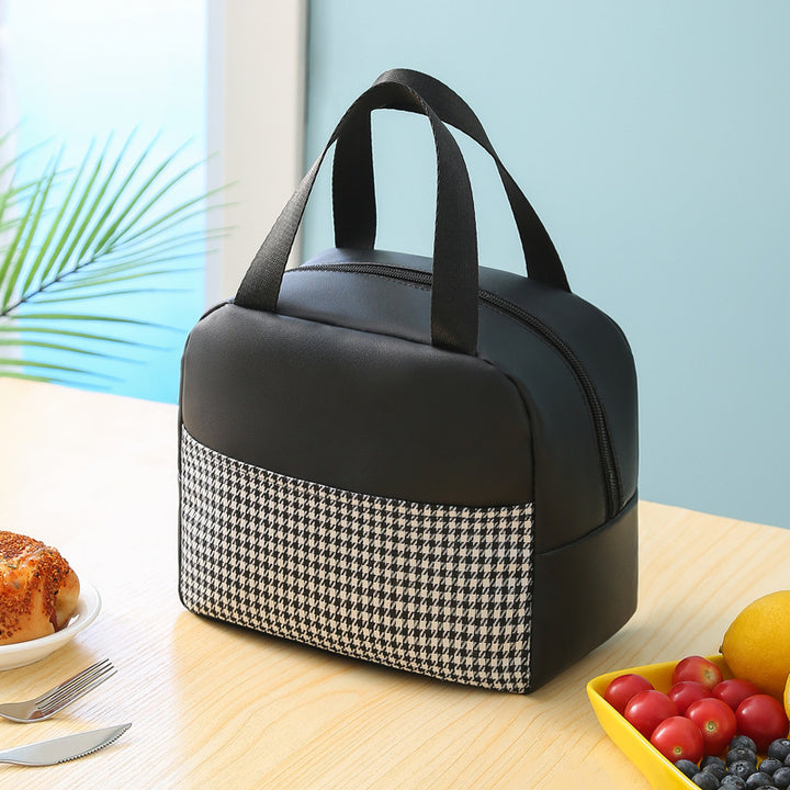 Isolierte Lunch Tasche Karnz