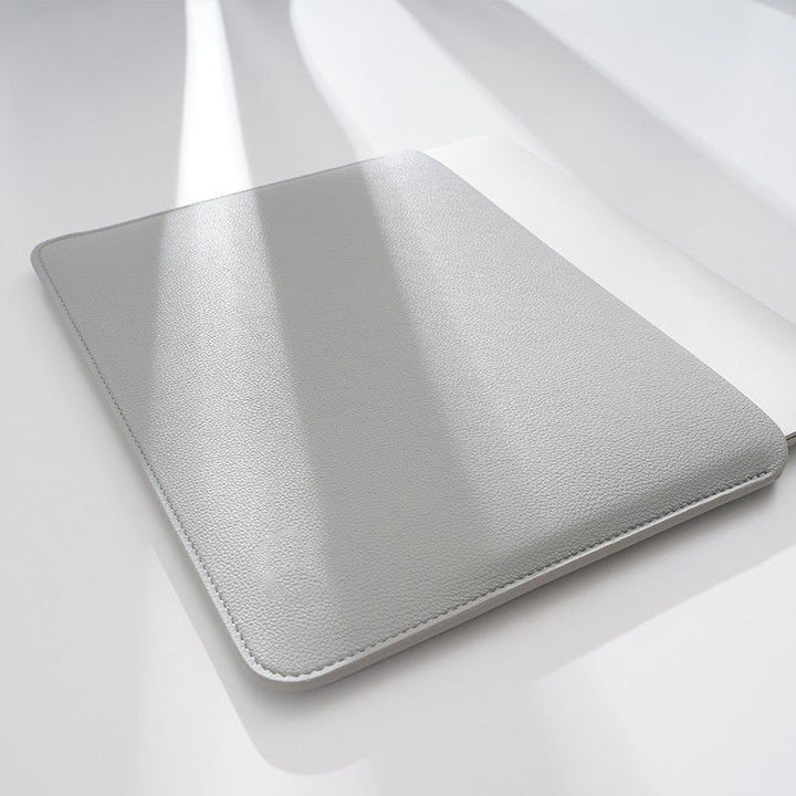 Premium Leder Laptop Sleeve Karnz