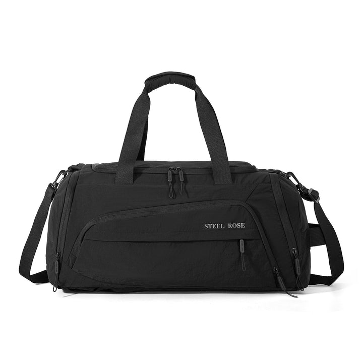 Vielseitige Abenteuer-Duffle
