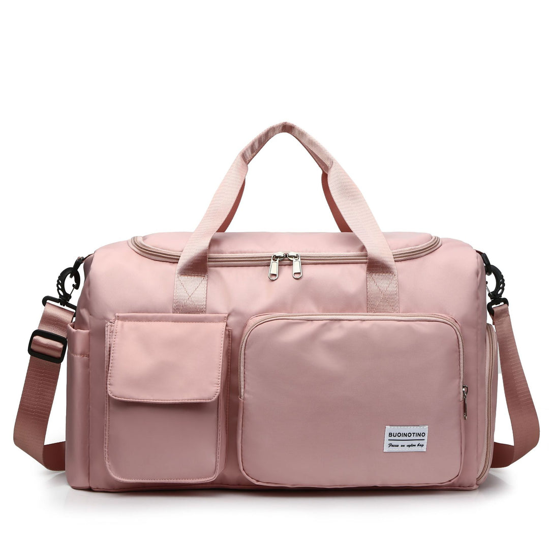 Multifunktionale Sport-Gym Duffel-Tasche Karnz