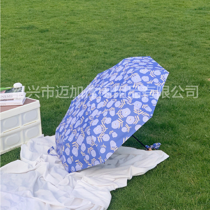 Damen Regenschirm Karnz