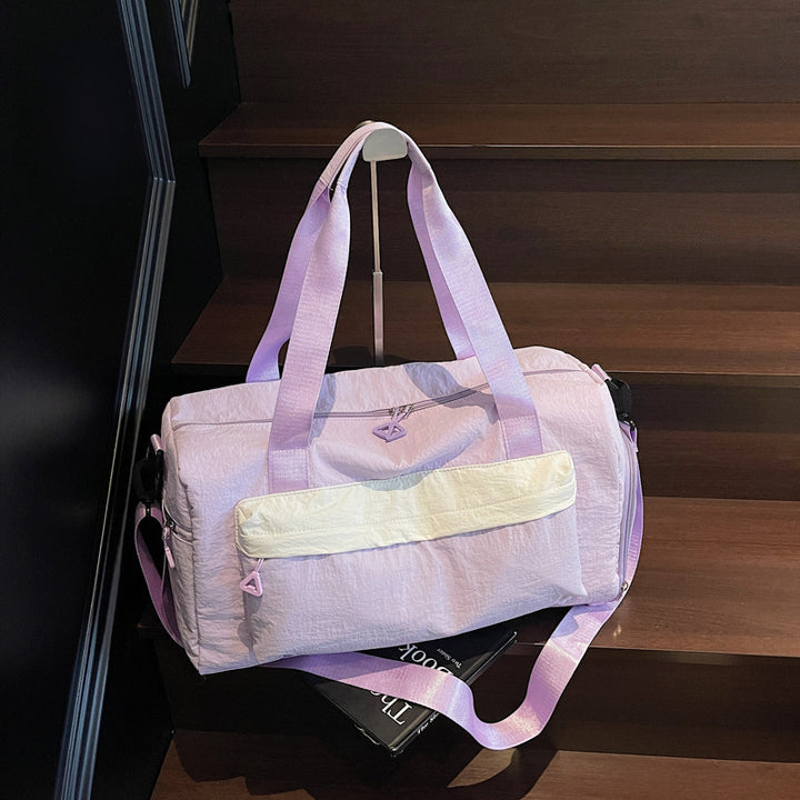 Leichtgewichtige Mehrzweck-Duffel-Tasche