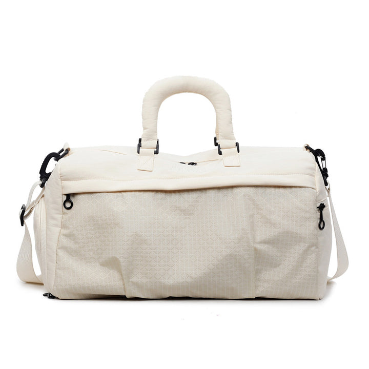 Vielseitige Gym Weekender Duffel Tasche Karnz