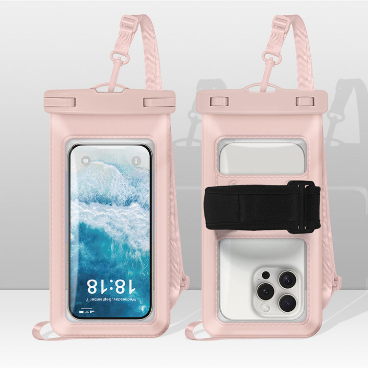 Wasserdichte Smartphone-Hülle Karnz