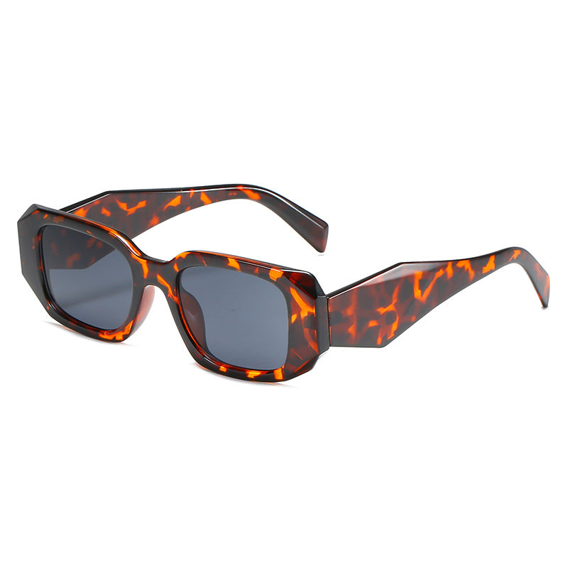Damen Stylische Sonnenbrille Karnz
