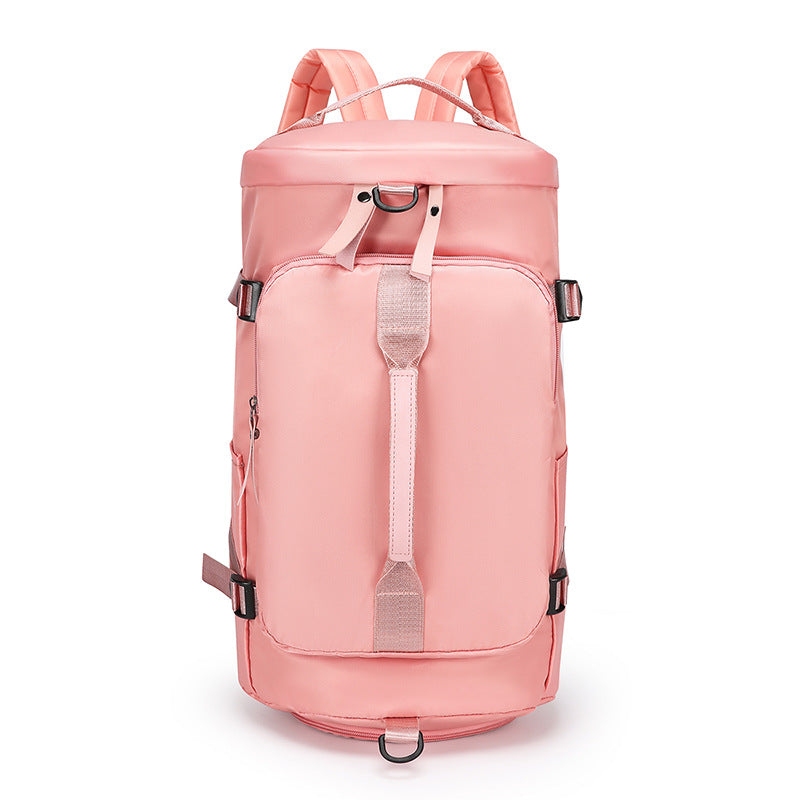 Vielseitiger wasserdichter Wanderrucksack Karnz
