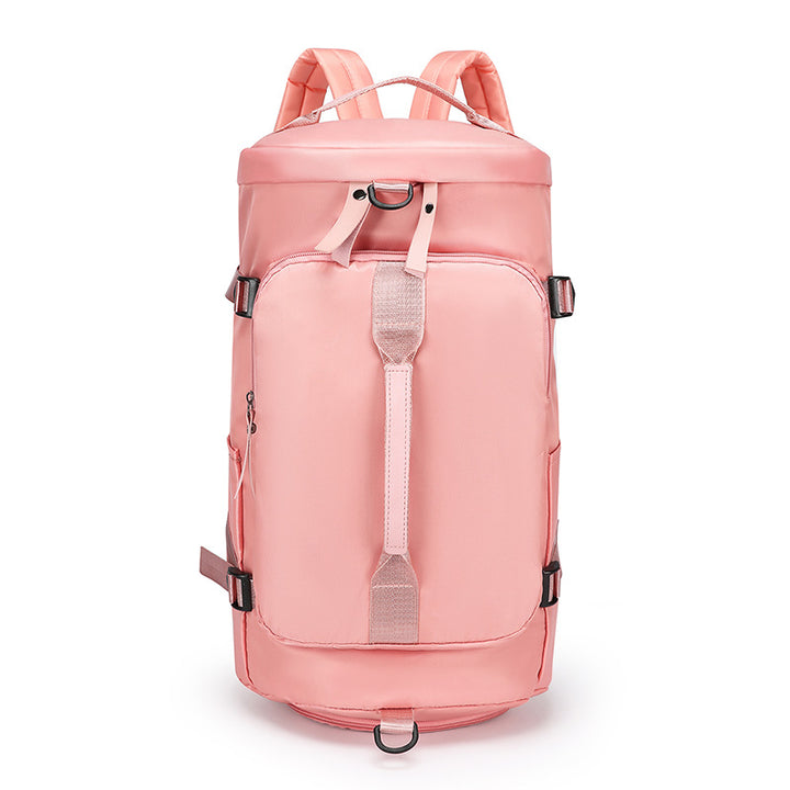 Vielseitiger wasserdichter Wanderrucksack Karnz