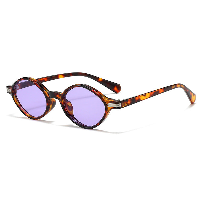 Damen Designer Sonnenbrille Karnz