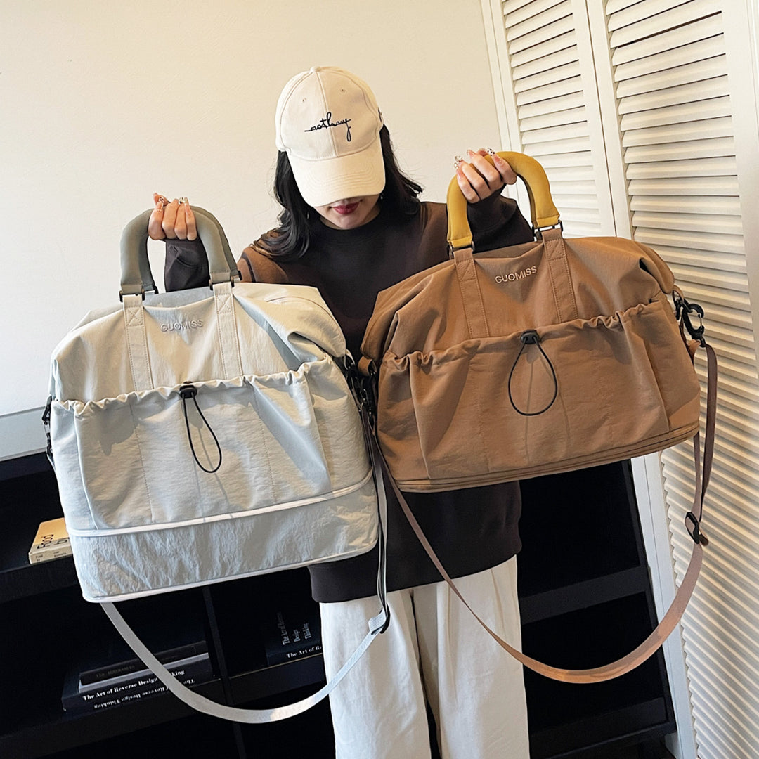 Multifunktionale Reisetasche Karnz