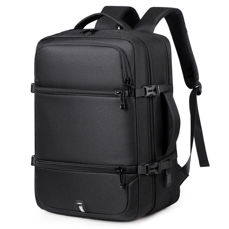 Vielseitiger Laptop-Rucksack Karnz