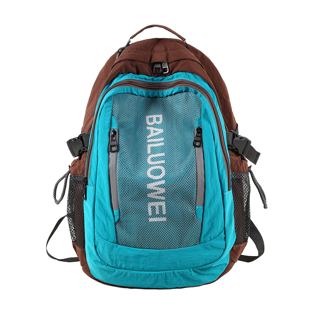 Multi-Funktionaler Outdoor-Reise-Rucksack Karnz