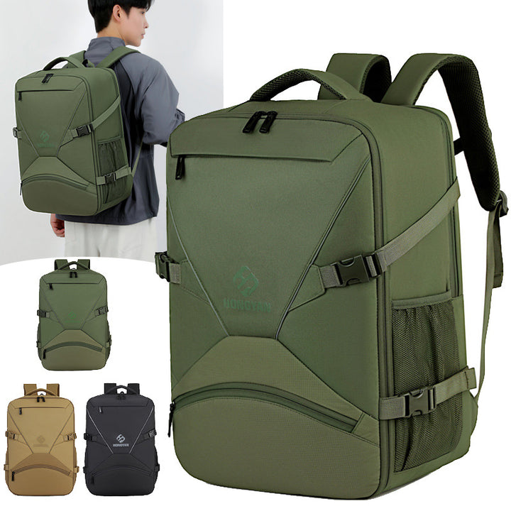 Premium Abenteuer Rucksack
