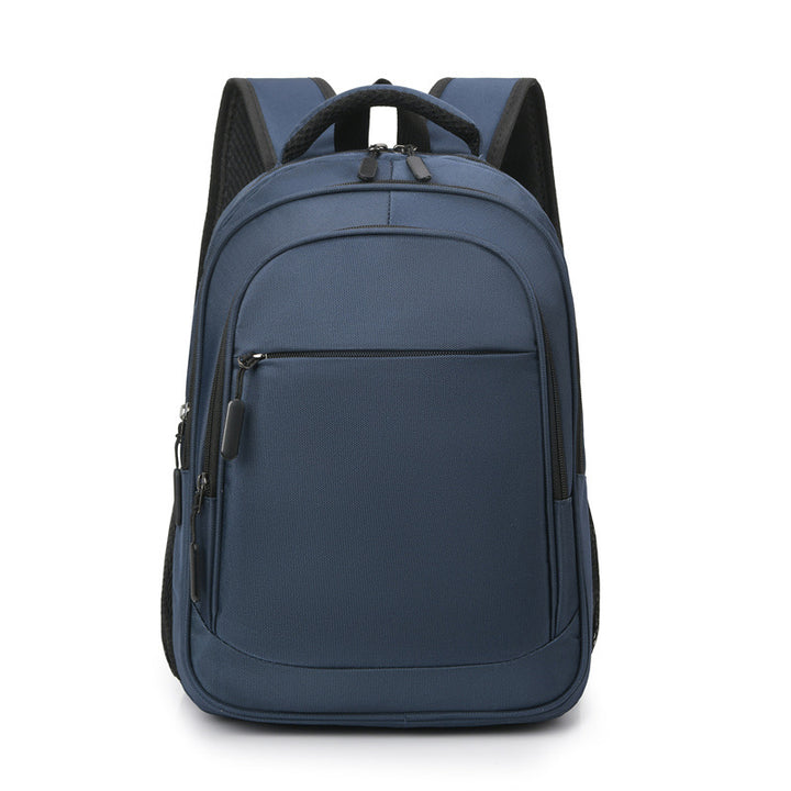 Vielseitiger, geschäftstauglicher Laptop-Rucksack Karnz