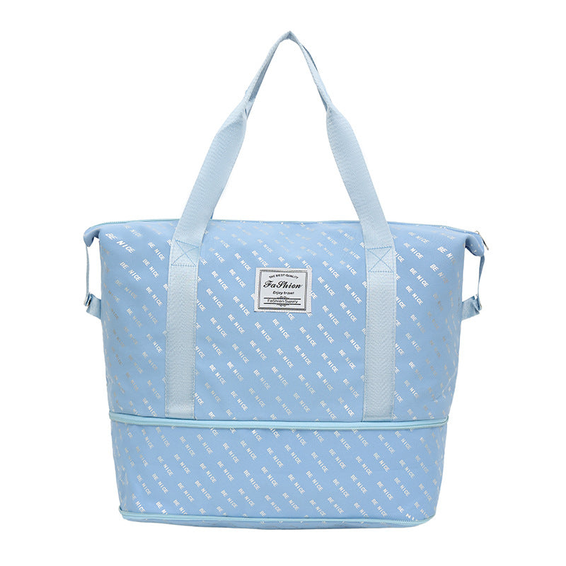 Vielseitige Alltags-Tasche