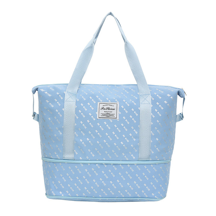 Vielseitige Alltags-Tasche