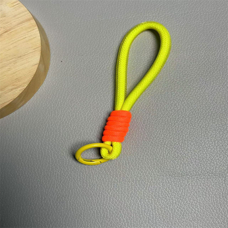 Haltbarer Schlüsselanhänger Halter Karnz