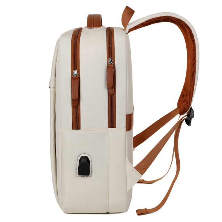 Professioneller Slim Rucksack Karnz