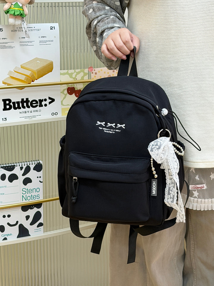 Stylischer Leichter Rucksack Karnz
