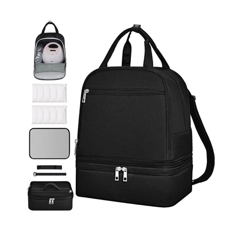 Isolierte und Multifunktionale Kühltasche Karnz