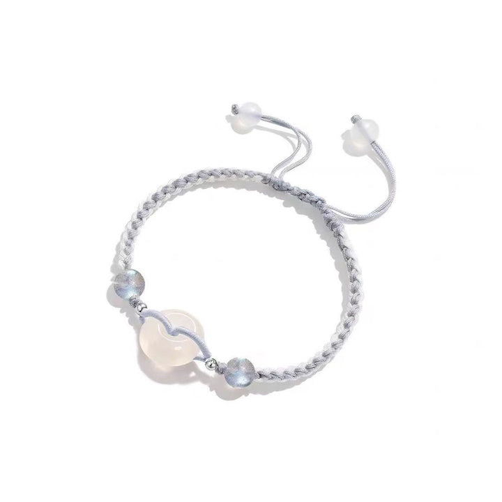 Artisan Verstellbares Charm-Armband Karnz