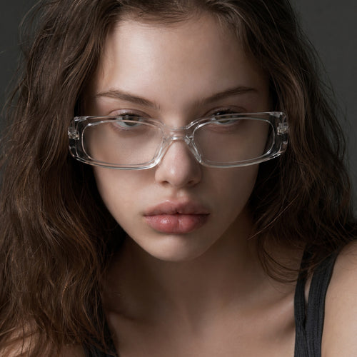 Damen funktionsoptimierte Sonnenbrille im modernen Design Karnz