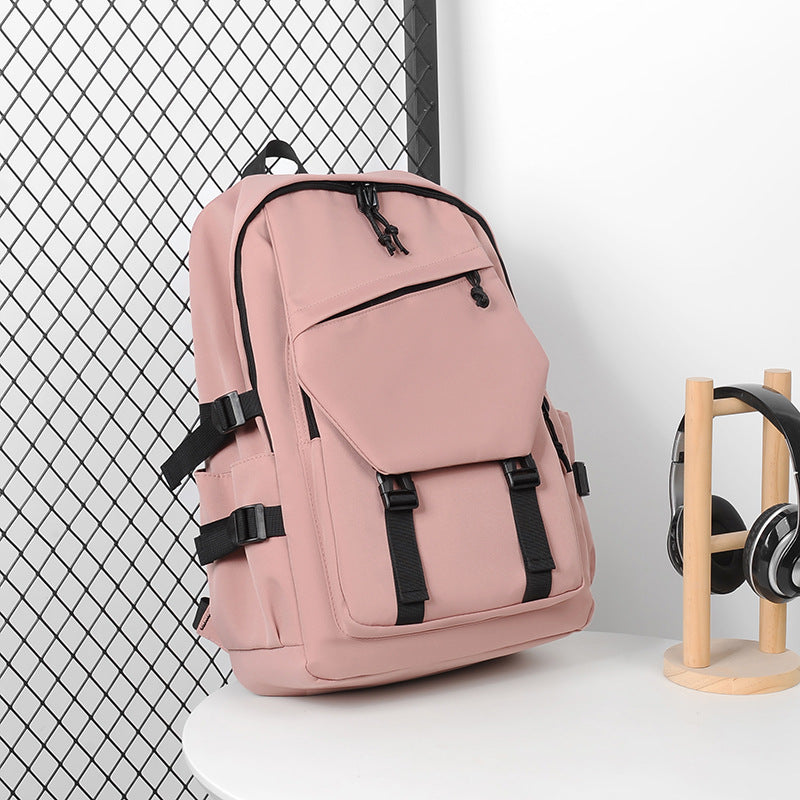 Funktionaler Abenteuer-Rucksack Karnz