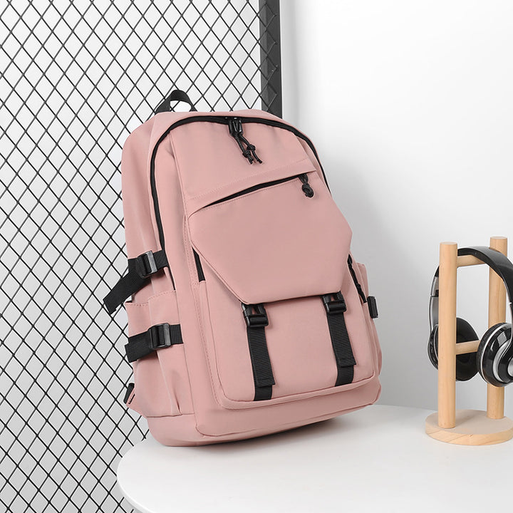 Funktionaler Abenteuer-Rucksack Karnz
