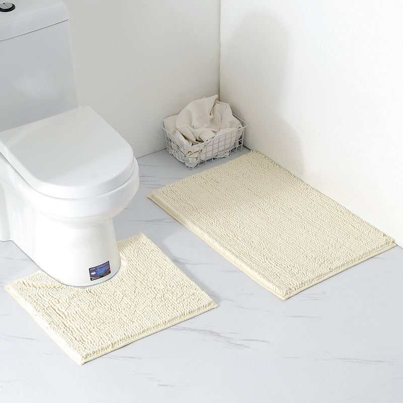 Badevorleger Set Karnz