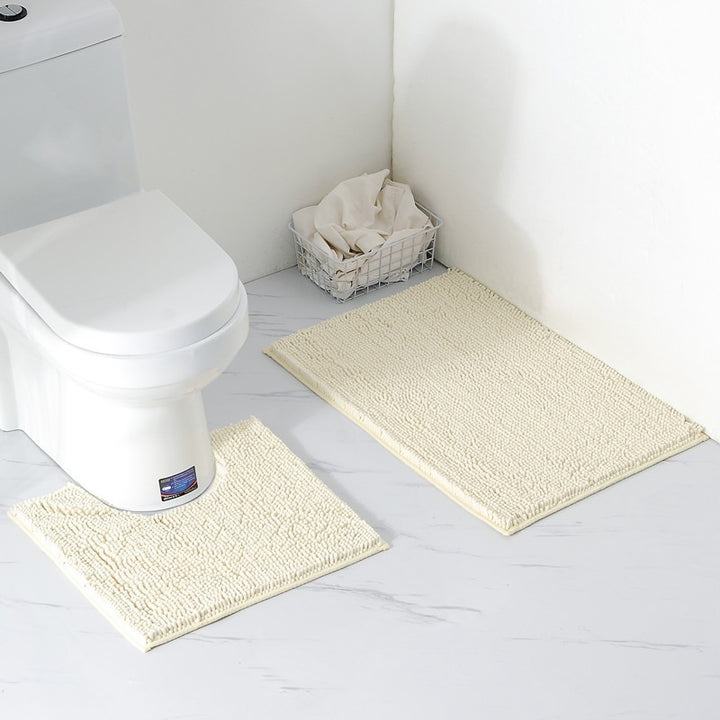 Badevorleger Set Karnz