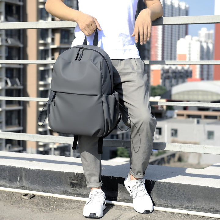 Schlanker Urbaner Rucksack Karnz