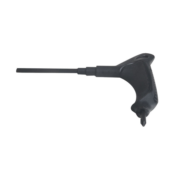 Ergonomischer Multi-Tool Griff Karnz