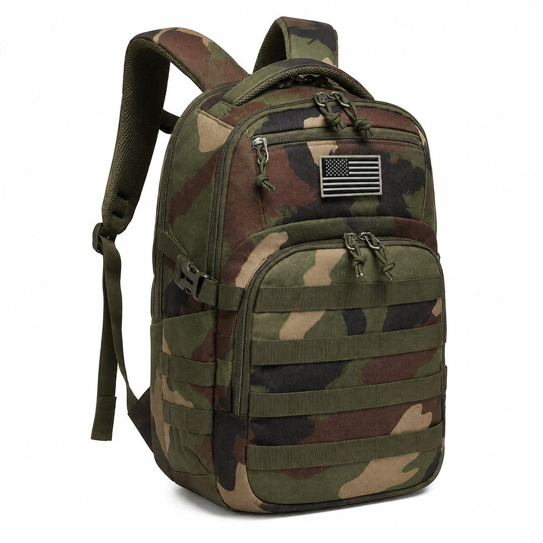 Taktischer Rucksack Karnz